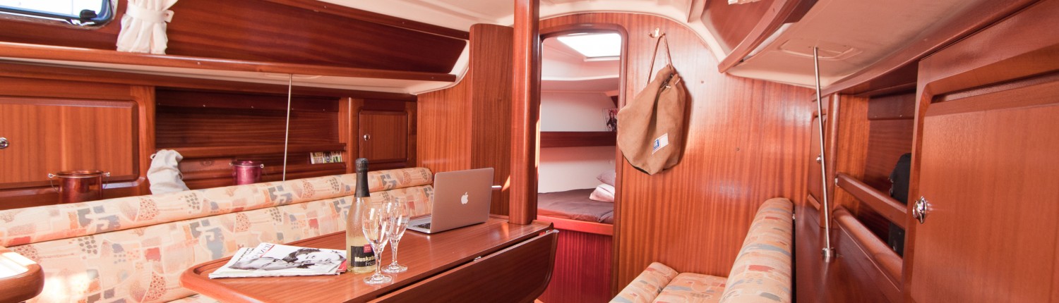 062Bavaria8 15 1500x430 - Segelyacht Bavaria 31